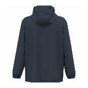 Veste coupe-vent imperméable - Unisexe
