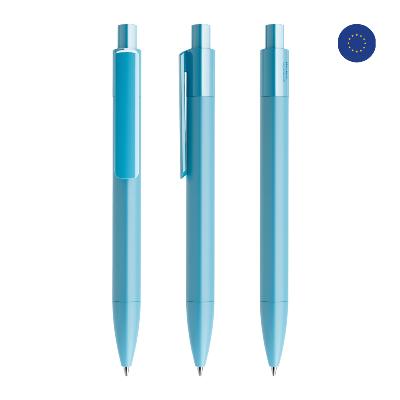 Stylo à bille carré en ABS recyclé - Prodir