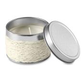 Bougie parfumée dans une boîte en métal - 60g