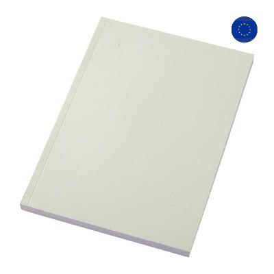 Cahier A5 recyclé à couverture souple - 100 feuilles