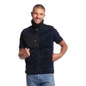 Bodywarmer sherpa - Homme - 360 g