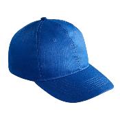 Casquette en coton - Unisexe - 190 g