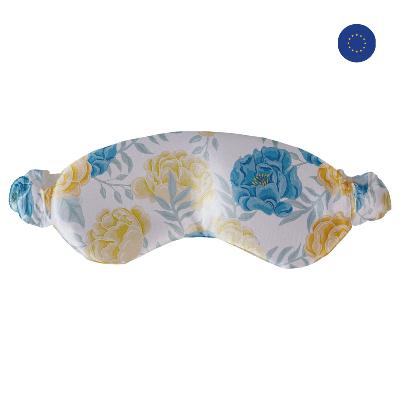 Masque de nuit en satin