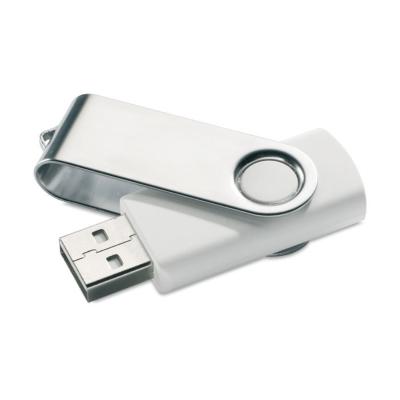 Clé USB 3.0 rotative