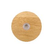 Mug en verre borosilicate - 500ml