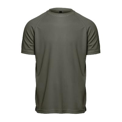 T-shirt respirant en polyester - Homme 