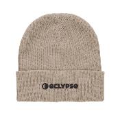 Bonnet acrylique avec revers