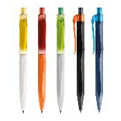 Stylo à bille sculptural soft-touch - Prodir