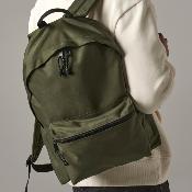Sac à dos en polyester recyclé