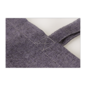Sac tote-bag effet jean