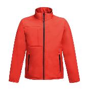 Veste Softshell pour Homme