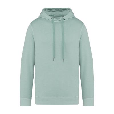 Sweat écoresponsable à capuche - Unisexe