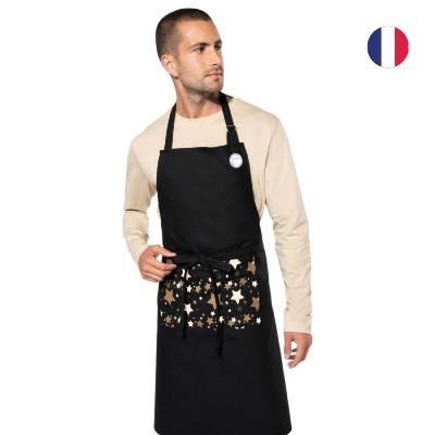 Tablier de Noël - Made in France