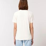 T-shirt recyclé - Unisexe - 180 g