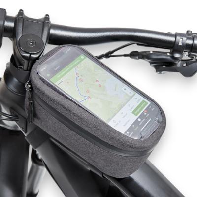 Sacoche de vélo en polyester