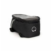 Sac de vélo avec accessoires