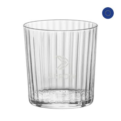 Verre transparent - 355 ml