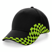 Casquette Grand Prix