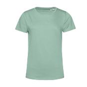 T-shirt col rond Organique Femme 145g