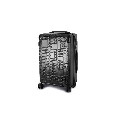 Valise cabine à roulettes - 60L