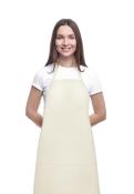 Tablier en coton - 280 g