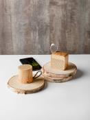 Haut-parleur Bluetooth - Bambou Naturel