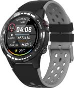 Montre connectée avec GPS Prixton SW37