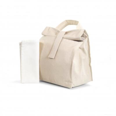 Lunch bag isotherme bio 180 g