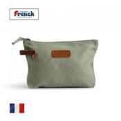 Trousse Zippée 360g - Made in France