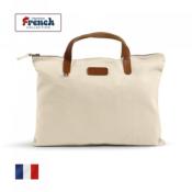 Sacoche en Twill coton biologique 360g - Made in France