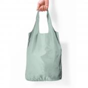 Sac shopping  pliable