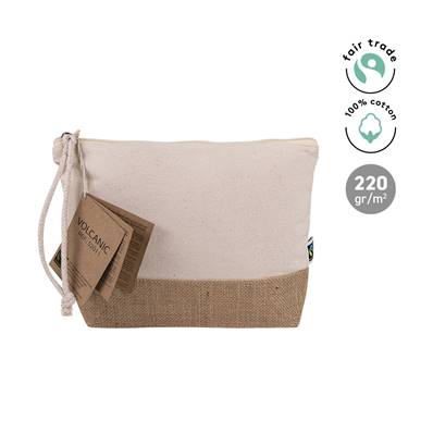 Trousse cotton 220g