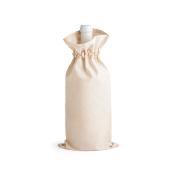 Sac à bouteille 100% coton