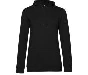 Sweat avec capuche Femme - 280g