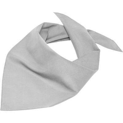 Bandana triangle multi-fonction