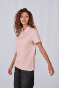 Polo manches courtes - Femme - 180 g