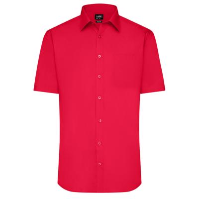 Chemise à manches courtes - Homme - 105 g