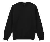 Sweat-shirt lourd col rond Maxweight 360 g/m²