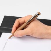 Stylo bille Camel HUGO BOSS