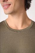 T-shirt de sport homme