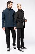 Veste softshell écoresponsable - Unisexe