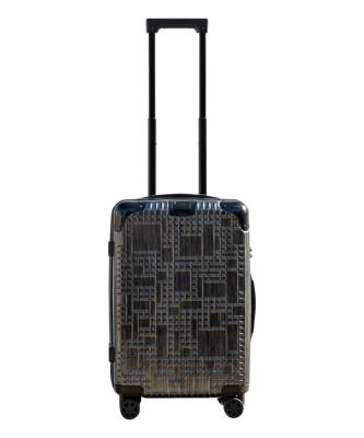 Valise cabine à roulettes - 60L