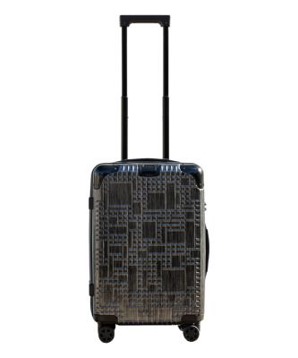 Valise à roulettes 60L