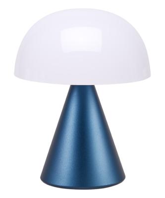 Lampe LED & Enceinte Bluetooth MINA L - Lexon