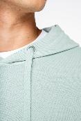Sweat écoresponsable à capuche - Unisexe