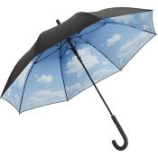 Parapluie intérieur coloré
