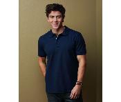Polo en coton - Homme - 180g