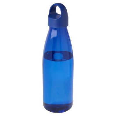 Bouteille d'eau en plastique recyclé - 800 ml