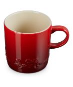Mug en céramique couronne enchantée