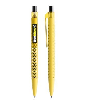 Stylo à bille léger soft-touch - Prodir